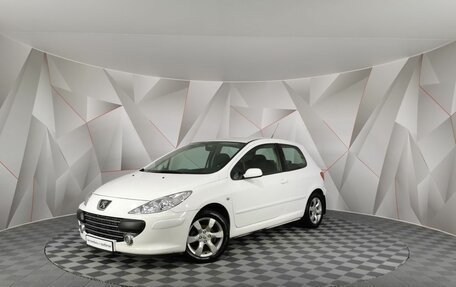 Peugeot 307 I, 2006 год, 445 000 рублей, 1 фотография