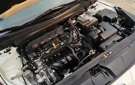 Hyundai Avante, 2021 год, 2 150 000 рублей, 16 фотография