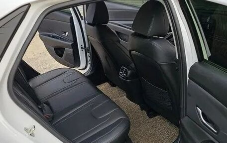 Hyundai Avante, 2021 год, 2 150 000 рублей, 19 фотография