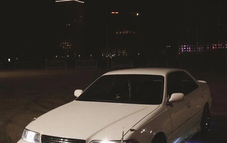 Toyota Mark II VIII (X100), 1996 год, 1 290 000 рублей, 8 фотография