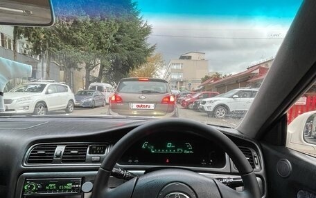 Toyota Mark II VIII (X100), 1996 год, 1 290 000 рублей, 9 фотография