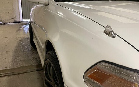 Toyota Mark II VIII (X100), 1996 год, 1 290 000 рублей, 13 фотография