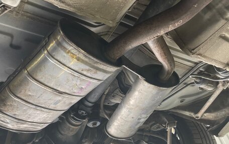 Toyota Mark II VIII (X100), 1996 год, 1 290 000 рублей, 16 фотография