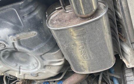 Toyota Mark II VIII (X100), 1996 год, 1 290 000 рублей, 17 фотография