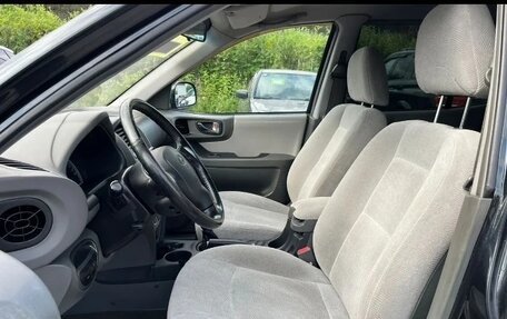 Hyundai Santa Fe Classic, 2009 год, 600 000 рублей, 6 фотография