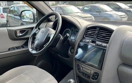 Hyundai Santa Fe Classic, 2009 год, 600 000 рублей, 8 фотография