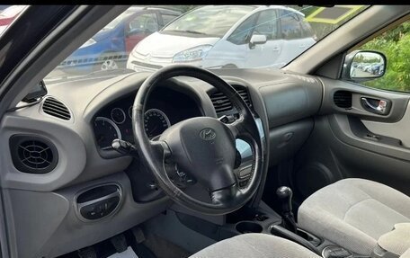 Hyundai Santa Fe Classic, 2009 год, 600 000 рублей, 7 фотография