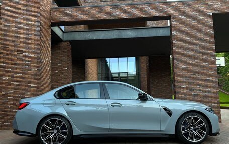 BMW M3, 2023 год, 11 200 000 рублей, 3 фотография