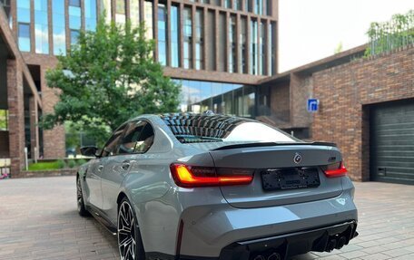 BMW M3, 2023 год, 11 200 000 рублей, 5 фотография