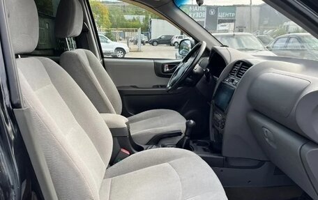 Hyundai Santa Fe Classic, 2009 год, 600 000 рублей, 12 фотография