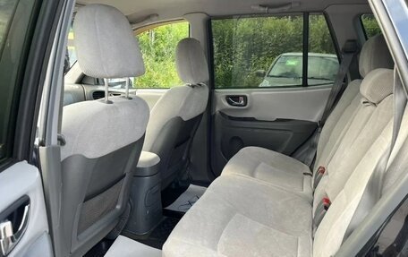 Hyundai Santa Fe Classic, 2009 год, 600 000 рублей, 14 фотография