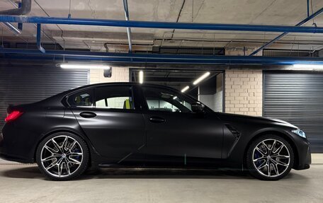 BMW M3, 2023 год, 11 200 000 рублей, 7 фотография