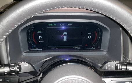 Nissan X-Trail, 2024 год, 4 500 000 рублей, 3 фотография