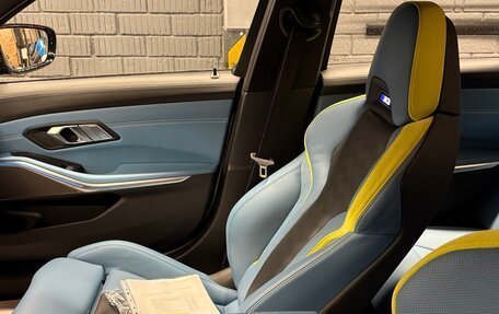 BMW M3, 2023 год, 11 200 000 рублей, 16 фотография