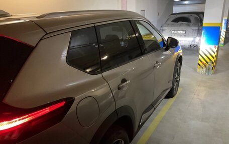 Nissan X-Trail, 2024 год, 4 500 000 рублей, 4 фотография