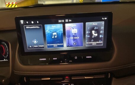 Nissan X-Trail, 2024 год, 4 500 000 рублей, 9 фотография