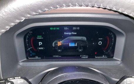 Nissan X-Trail, 2024 год, 4 500 000 рублей, 10 фотография