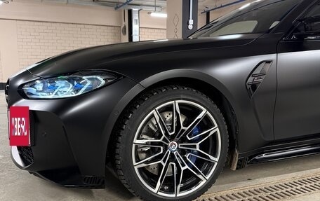 BMW M3, 2023 год, 11 200 000 рублей, 12 фотография