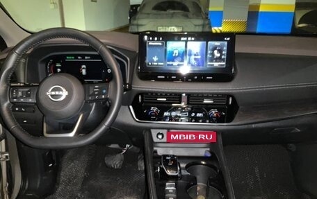 Nissan X-Trail, 2024 год, 4 500 000 рублей, 6 фотография