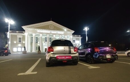 Suzuki Swift V, 2020 год, 1 585 000 рублей, 4 фотография