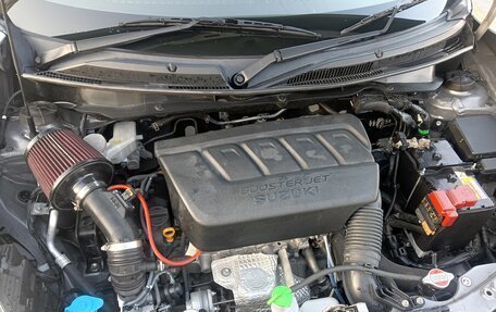 Suzuki Swift V, 2020 год, 1 585 000 рублей, 13 фотография