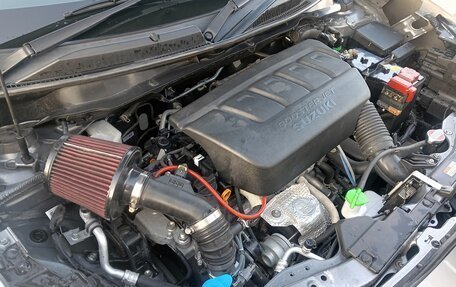 Suzuki Swift V, 2020 год, 1 585 000 рублей, 12 фотография