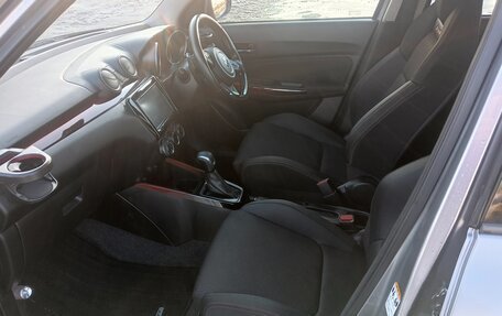 Suzuki Swift V, 2020 год, 1 585 000 рублей, 21 фотография