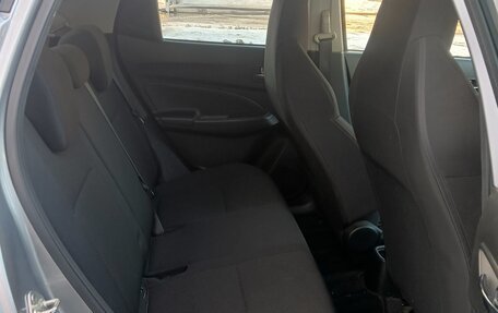 Suzuki Swift V, 2020 год, 1 585 000 рублей, 20 фотография