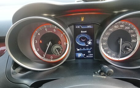 Suzuki Swift V, 2020 год, 1 585 000 рублей, 16 фотография