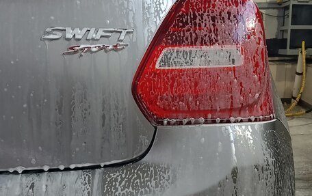 Suzuki Swift V, 2020 год, 1 585 000 рублей, 24 фотография