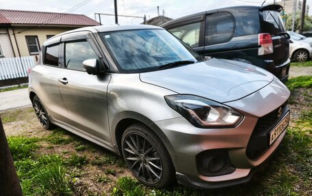 Suzuki Swift V, 2020 год, 1 585 000 рублей, 26 фотография