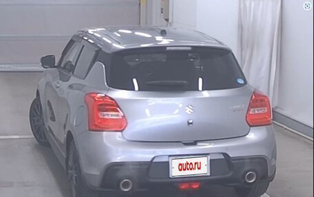 Suzuki Swift V, 2020 год, 1 585 000 рублей, 31 фотография