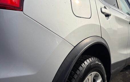 Nissan Qashqai, 2017 год, 1 370 000 рублей, 6 фотография