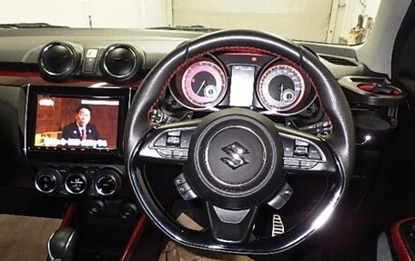 Suzuki Swift V, 2020 год, 1 585 000 рублей, 32 фотография