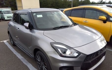 Suzuki Swift V, 2020 год, 1 585 000 рублей, 28 фотография