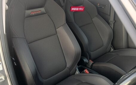 Suzuki Swift V, 2020 год, 1 585 000 рублей, 18 фотография