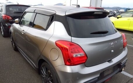 Suzuki Swift V, 2020 год, 1 585 000 рублей, 29 фотография