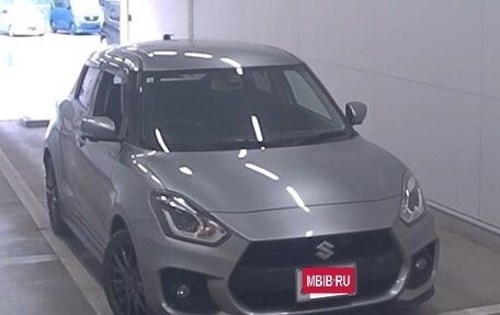 Suzuki Swift V, 2020 год, 1 585 000 рублей, 30 фотография