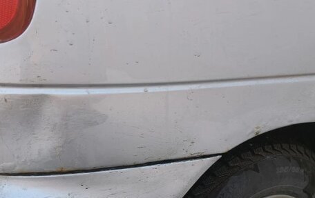 Hyundai Matrix I рестайлинг, 2008 год, 625 000 рублей, 10 фотография