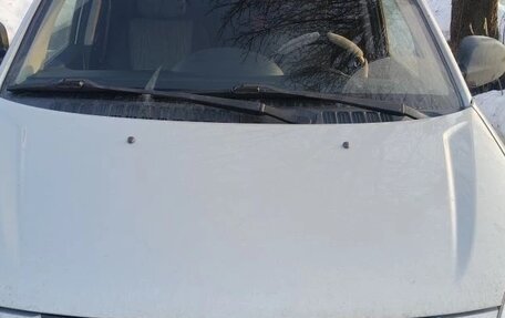 Hyundai Matrix I рестайлинг, 2008 год, 625 000 рублей, 4 фотография