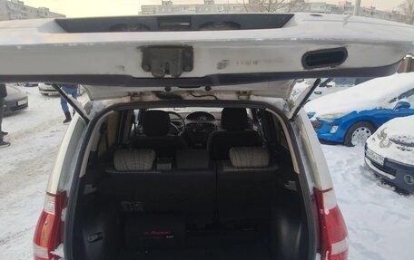 Hyundai Matrix I рестайлинг, 2008 год, 625 000 рублей, 14 фотография