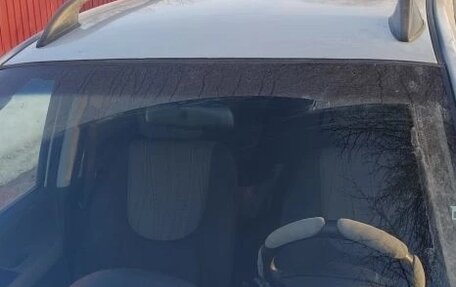 Hyundai Matrix I рестайлинг, 2008 год, 625 000 рублей, 13 фотография