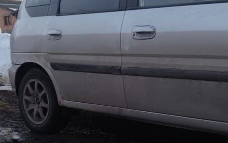 Hyundai Matrix I рестайлинг, 2008 год, 625 000 рублей, 9 фотография