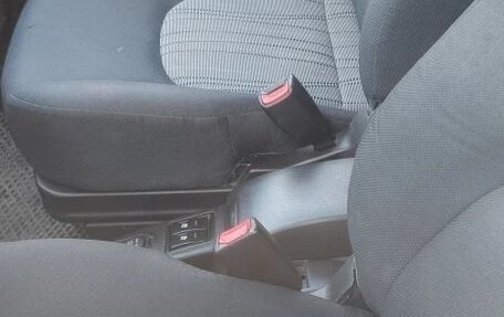 Hyundai Matrix I рестайлинг, 2008 год, 625 000 рублей, 12 фотография