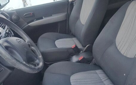 Hyundai Matrix I рестайлинг, 2008 год, 625 000 рублей, 16 фотография