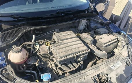 Skoda Rapid II, 2020 год, 1 750 000 рублей, 7 фотография