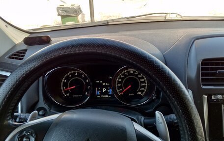 Mitsubishi ASX I рестайлинг, 2013 год, 1 250 000 рублей, 7 фотография