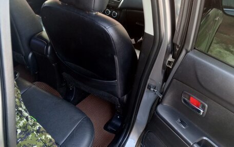 Mitsubishi ASX I рестайлинг, 2013 год, 1 250 000 рублей, 8 фотография