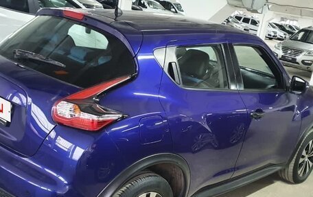 Nissan Juke II, 2014 год, 1 080 000 рублей, 3 фотография