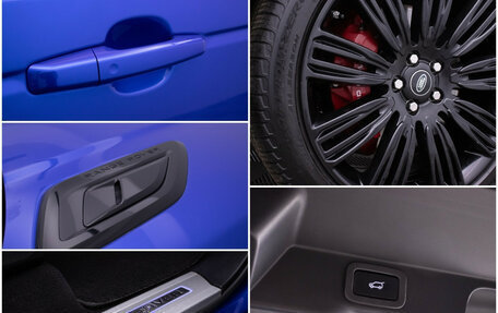 Land Rover Range Rover Sport II, 2021 год, 9 120 000 рублей, 16 фотография